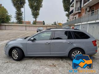 SKODA Octavia usata, con Cerchi in lega