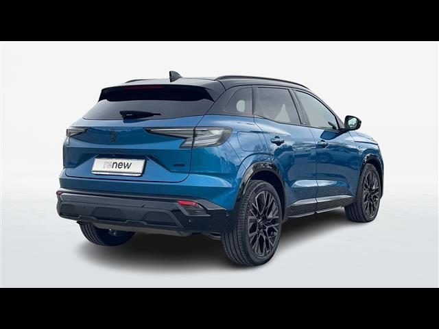 RENAULT Austral usata, con Airbag