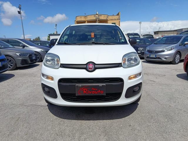 FIAT Panda usata, con ABS