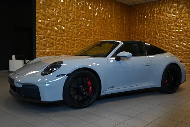 PORSCHE 992 usata 116
