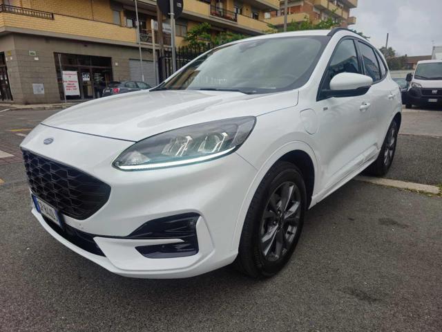 FORD Kuga usata, con ABS