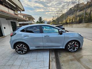 FORD Puma usata, con Autoradio