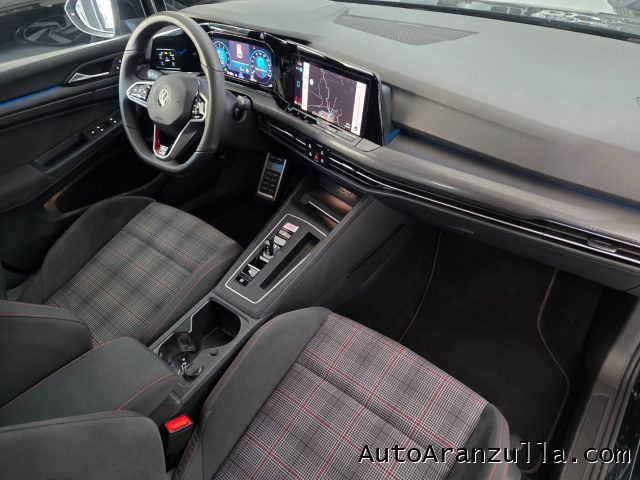 VOLKSWAGEN Golf usata, con Controllo automatico clima