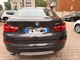 BMW X4 usata, con Alzacristalli elettrici