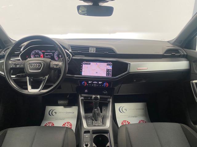 AUDI Q3 usata, con ESP