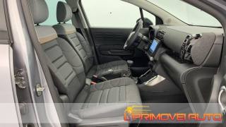CITROEN C3 Aircross usata, con Climatizzatore