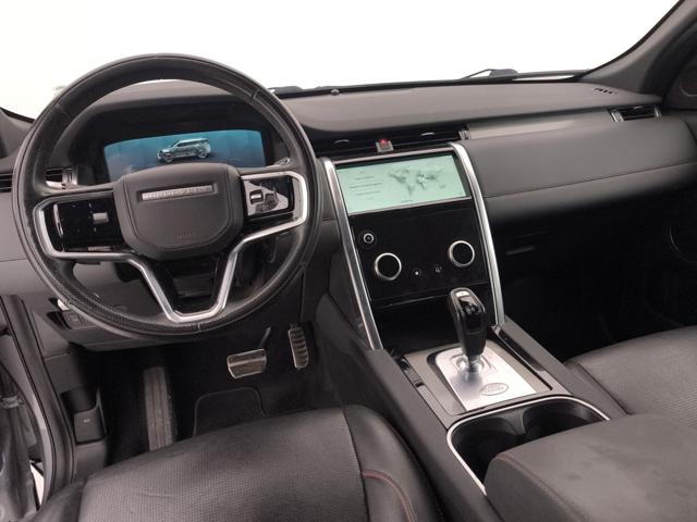 LAND ROVER Discovery Sport usata, con Controllo trazione
