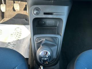 RENAULT Captur usata, con Volante in pelle