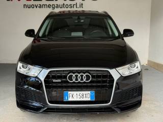 AUDI Q3 usata, con Airbag