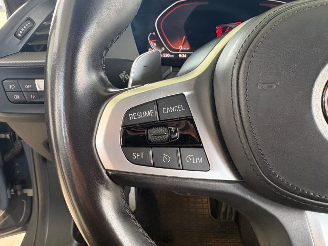 BMW 120 usata, con Trazione integrale