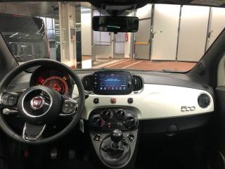 FIAT 500 usata, con Cruise Control