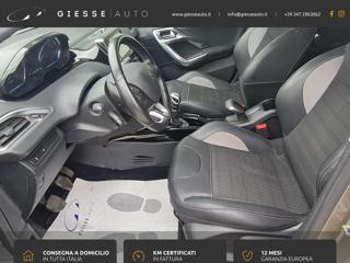 PEUGEOT 2008 usata, con Chiusura centralizzata