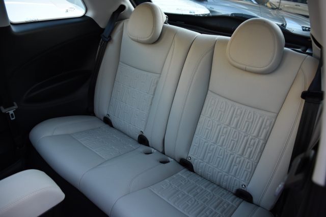 FIAT 500e usata, con Climatizzatore