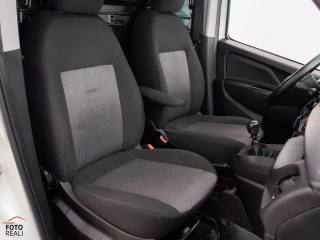 FIAT Doblo usata 29