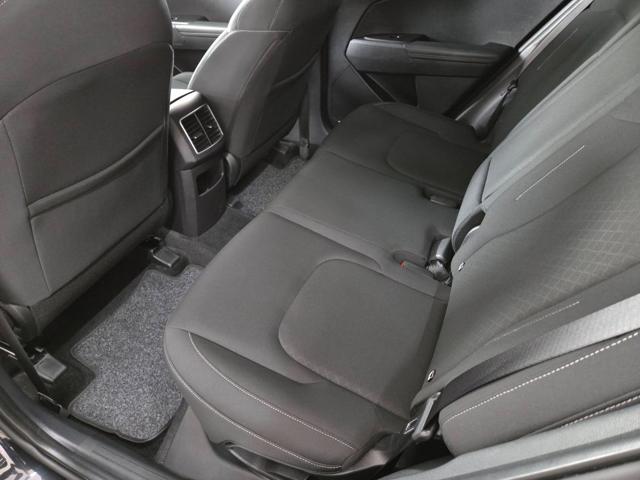 KIA Sportage usata, con Climatizzatore