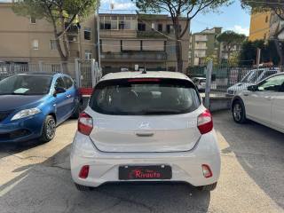 HYUNDAI i10 usata, con Controllo trazione