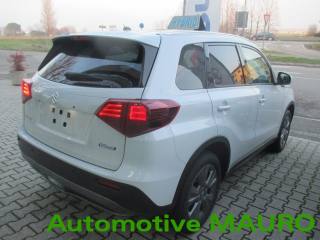 SUZUKI Vitara usata, con Cerchi in lega