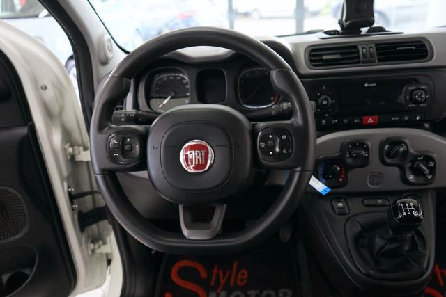 FIAT Panda usata 43
