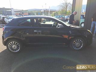 ALFA ROMEO MiTo usata, con Alzacristalli elettrici