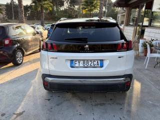 PEUGEOT 3008 usata, con Alzacristalli elettrici
