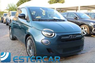 FIAT 500 usata, con Chiusura centralizzata