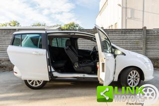 FORD B-Max usata, con Antifurto