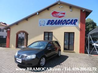 VOLKSWAGEN Golf 1.6 102cv COMFORTLINE - 5P. - C.LEGA 16'' - NEOPAT