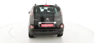 CITROEN C3 Picasso usata 56