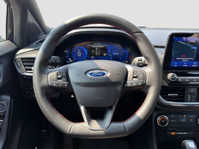 FORD Puma usata 12