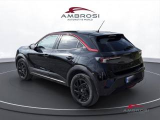 OPEL Mokka usata 3