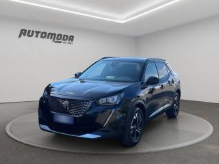 PEUGEOT 2008 BlueHDi 110 Allure