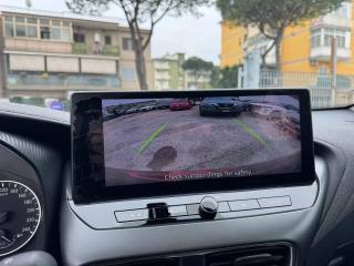 NISSAN Juke usata, con ESP