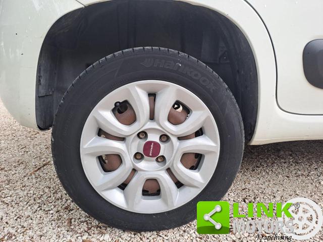 FIAT Panda usata 32