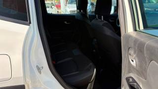 JEEP Renegade usata, con Bracciolo