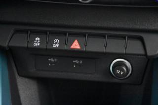 AUDI A1 usata, con Volante in pelle
