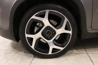 FIAT Panda usata, con Cerchi in lega