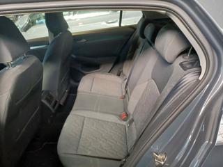 VOLKSWAGEN Golf usata, con Airbag Passeggero