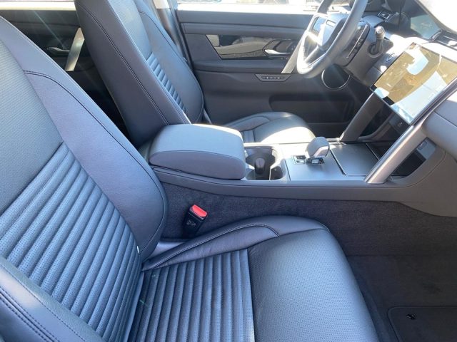 LAND ROVER Discovery Sport usata, con Airbag laterali
