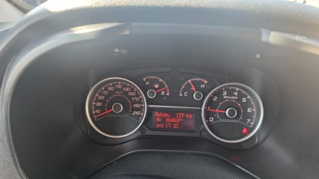 FIAT Doblo usata 14