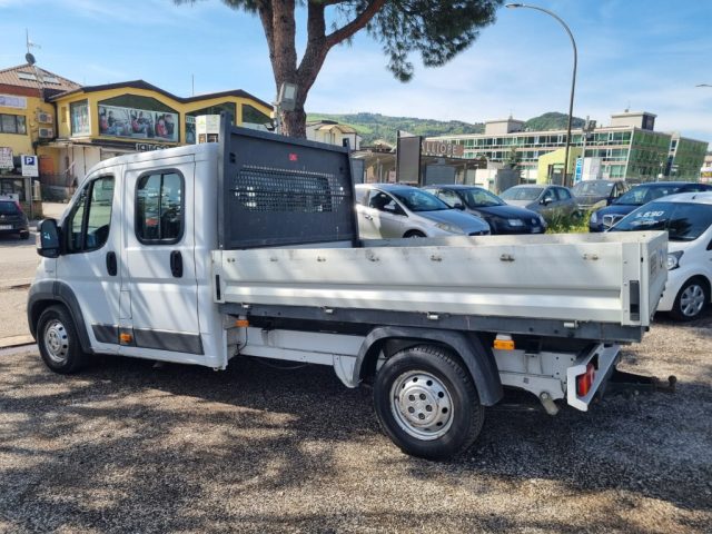 FIAT Ducato usata, con Controllo automatico clima