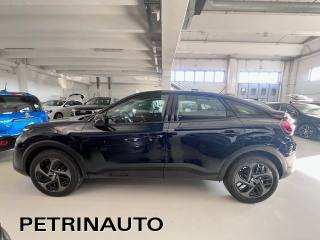 CITROEN C4 usata, con Alzacristalli elettrici