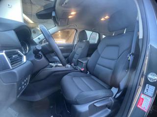 MAZDA CX-5 usata, con ESP