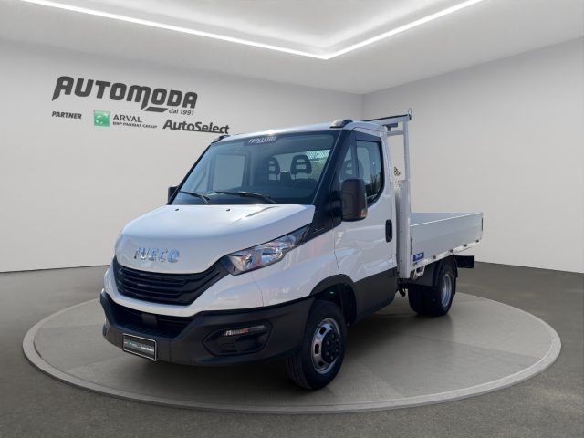 IVECO Daily usata, con Airbag
