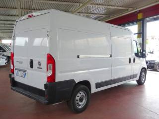 FIAT Ducato usata, con Boardcomputer