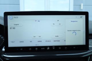 FORD Focus usata, con Sensore di luce