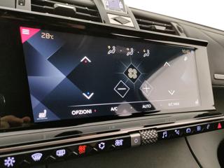 DS AUTOMOBILES DS 7 Crossback usata, con Fendinebbia