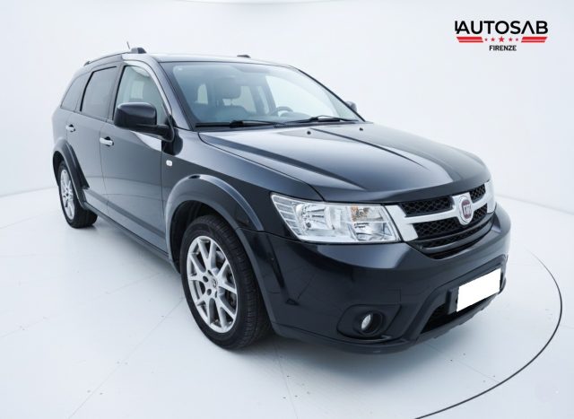 FIAT Freemont usata, con Airbag laterali