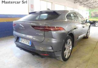 JAGUAR I-Pace usata, con Airbag Passeggero