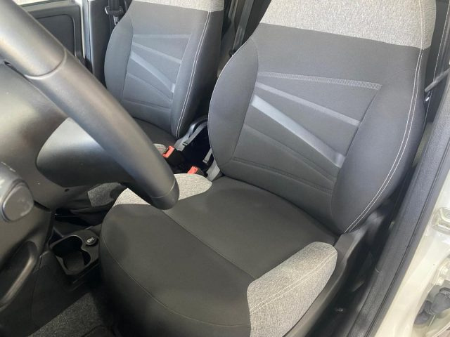 FIAT Panda usata, con Servosterzo