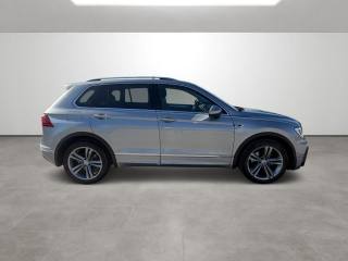 VOLKSWAGEN Tiguan usata, con Climatizzatore
